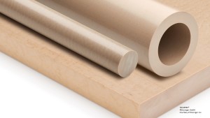 TECAPEEK polyetheretherketone