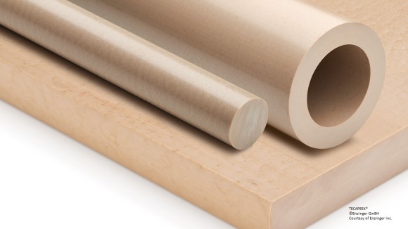 TECAPEEK polyetheretherketone