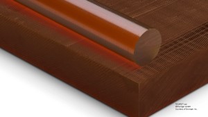 TECAPEI (Sabic Ultem 1000 series)