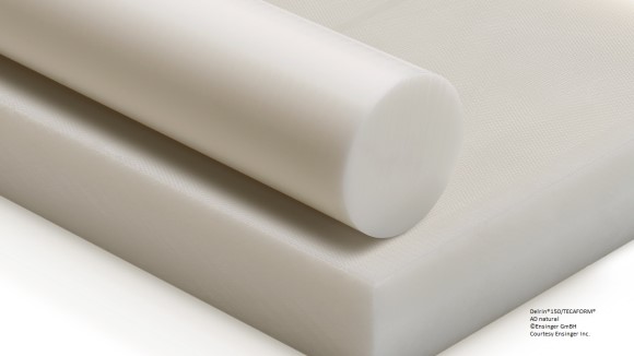 DELRIN 150 Series (TECAFORM AD)
